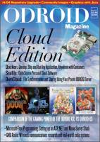 Revista ODROID Magazine - nº 13 - 2015-01