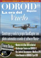 Revista ODROID Magazine - nº 15 - 2015-03