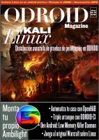 Revista ODROID Magazine - nº 16 - 2015-04