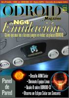 Revista ODROID Magazine - nº 17 - 2015-05