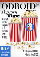 Revista ODROID Magazine - nº 19 - 2015-07
