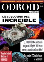 Revista ODROID Magazine - nº 20 - 2015-08