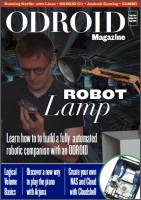 Revista ODROID Magazine - nº 21 - 2015-09