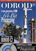 Revista ODROID Magazine - nº 27 - 2016-03