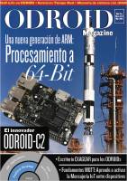 Revista ODROID Magazine - nº 27 - 2016-03