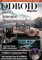 Revista ODROID Magazine - nº 28 - 2016-04