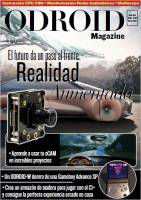 Revista ODROID Magazine - nº 28 - 2016-04