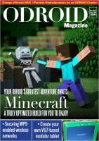 Revista ODROID Magazine - nº 31 - 2016-07