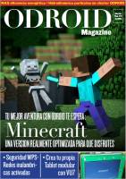 Revista ODROID Magazine - nº 31 - 2016-07