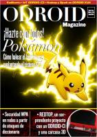 Revista ODROID Magazine - nº 33 - 2016-09