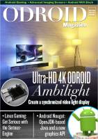 Revista ODROID Magazine - nº 35 - 2016-11