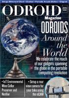 Revista ODROID Magazine - nº 37 - 2017-01