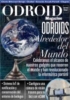 Revista ODROID Magazine - nº 37 - 2017-01