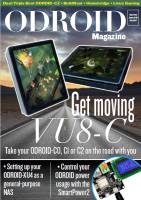 Revista ODROID Magazine - nº 38 - 2017-02