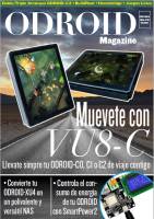 Revista ODROID Magazine - nº 38 - 2017-02