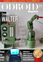 Revista ODROID Magazine - nº 40 - 2017-04