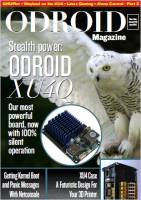 Revista ODROID Magazine - nº 42 - 2017-06