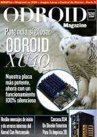 Revista ODROID Magazine - nº 42 - 2017-06