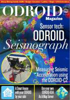 Revista ODROID Magazine - nº 43 - 2017-07