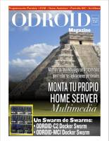 Revista ODROID Magazine - nº 46 - 2017-10