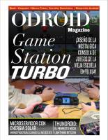 Revista ODROID Magazine - nº 54 - 2018-06