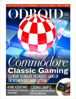 Revista ODROID Magazine - nº 57 - 2018-09