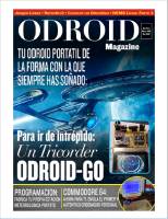 Revista ODROID Magazine - nº 60 - 2018-12