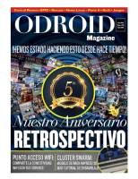 Revista ODROID Magazine - nº 61 - 2019-01