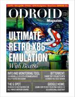 Revista ODROID Magazine - nº 64 - 2019-04