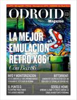 Revista ODROID Magazine - nº 64 - 2019-04