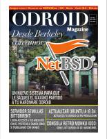 Revista ODROID Magazine - nº 65 - 2019-05