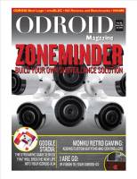 Revista ODROID Magazine - nº 66 - 2019-06