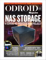 Revista ODROID Magazine - nº 67 - 2019-07