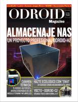 Revista ODROID Magazine - nº 67 - 2019-07