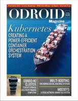 Revista ODROID Magazine - nº 68 - 2019-08