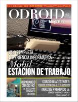 Revista ODROID Magazine - nº 72 - 2019-12