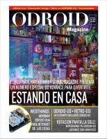 Revista ODROID Magazine nº 76 - 2020-04