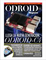 Revista ODROID Magazine - nº 77 - 2020-05
