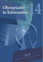 Revista Olympiads in informatics - nº 14 - 2020-08