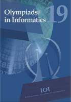 Revista Olympiads in informatics - nº 19 - 2025-06