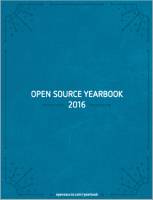 Revista Open Source Yearbook - Año 2016 - 2017-01
