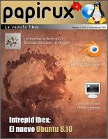 Revista Papirux - nº 2 - 2008-12