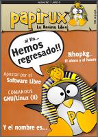 Revista Papirux - nº 3 - 2009-02