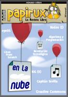 Revista Papirux - nº 4 - 2009-04