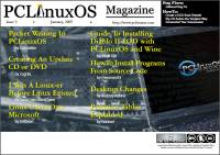 Revista The PCLinuxOS Magazine - nº 5 - 2007-01