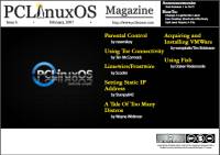 Revista The PCLinuxOS Magazine nº 6 - 2007-02
