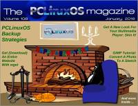 Revista The PCLinuxOS Magazine - nº 108 - 2016-01