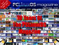 Revista The PCLinuxOS Magazine - nº 116 - 2016-09