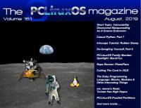 Revista The PCLinuxOS Magazine - nº 151 - 2019-08