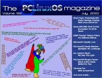 Revista The PCLinuxOS Magazine - nº 162 - 2020-07